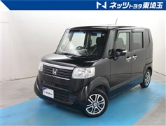 N-BOX G SSパッケ-ジ