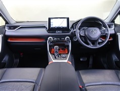 RAV4 アドベンチャー