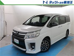 ヴォクシー ZS キラメキ