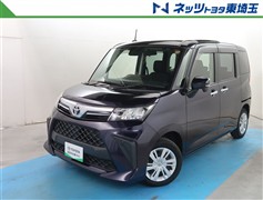 トヨタ ルーミー G