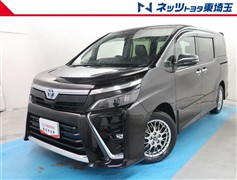 ヴォクシー HEV ZS キラメキ3