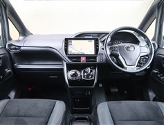 ヴォクシー HEV ZS キラメキ3