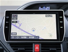 ヴォクシー HEV ZS キラメキ3