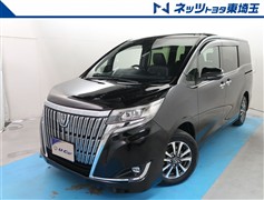 トヨタ　エスクァイア Gi