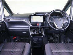 ヴォクシー ZS キラメキ2