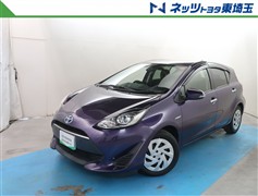 アクア S スタイル ブラック