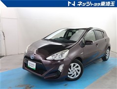 トヨタ アクア S
