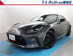 トヨタ GR86 RZ