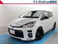 ヴィッツ GRスポ-ツ GR