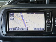 ヴィッツ GRスポ-ツ GR