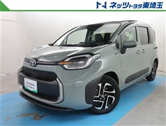 シエンタ ハイブリッド Z