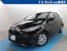 ヤリス ハイブリッド Z