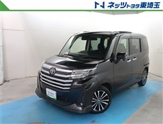 ルーミー カスタムG-T