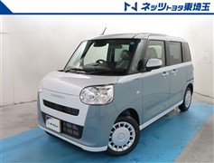 ダイハツ ムーヴキャンバス ストライプス X