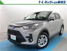 ライズ ハイブリッド G