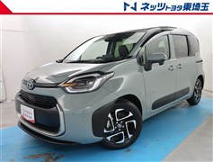 トヨタ シエンタ ハイブリッド Z