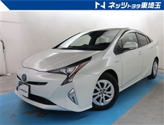 プリウス S セーフティープラス