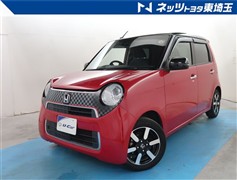 N-ONE G ローダウン