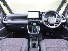 ヴォクシー ハイブリッド S-Z