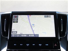 ヴェルファイア Z Aエディション