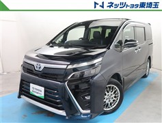 ヴォクシー HV ZS キラメキ3