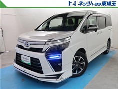 ヴォクシー ZS キラメキ2