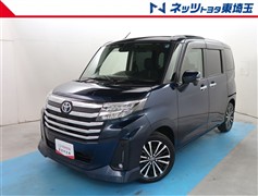 ルーミー カスタムG-T