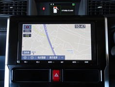 ルーミー カスタムG-T