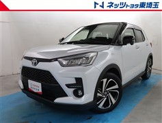 トヨタ ライズ Z
