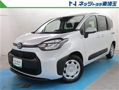 トヨタ　シエンタ G