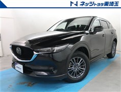 CX-5 XD Lパッケージ