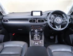 CX-5 XD Lパッケージ