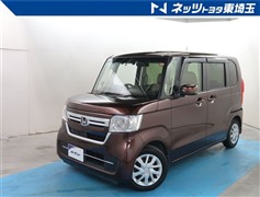 ホンダ N-BOX L