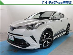 C-HR HV G