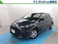 ヤリス ハイブリッド G