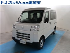 ダイハツ ハイゼットカーゴ DX