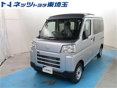 ダイハツ ハイゼットカーゴ DX