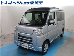 ダイハツ ハイゼットカーゴ クルーズ