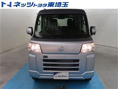 ハイゼットカーゴ クルーズ