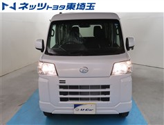 ハイゼットカーゴ クルーズ