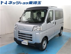 ダイハツ ハイゼットカーゴ DX