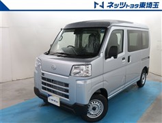 ダイハツ ハイゼットカーゴ DX