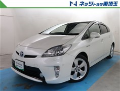プリウス G ツーリングセレクション