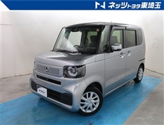 ホンダ N-BOXJOY