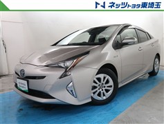 プリウス S セ-フティプラス