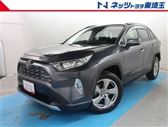 トヨタ RAV4 G