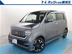 N-WGN L ターボホンダセンシン