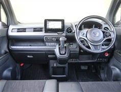 N-WGN L ターボホンダセンシン