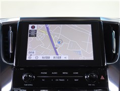 アルファード X