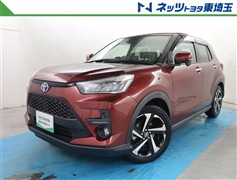 ライズ ハイブリッド Z